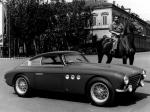 Abarth 205A Berlinetta 1950 года